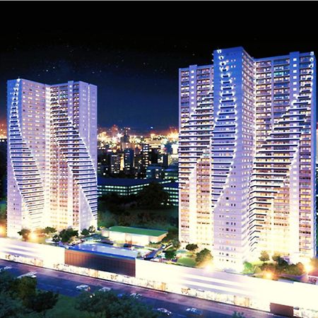 Grass Residences Rendezvous - Sm North Edsa Манила Екстериор снимка