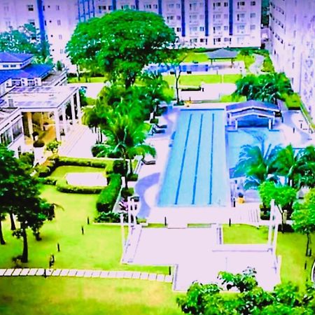 Grass Residences Rendezvous - Sm North Edsa Манила Екстериор снимка