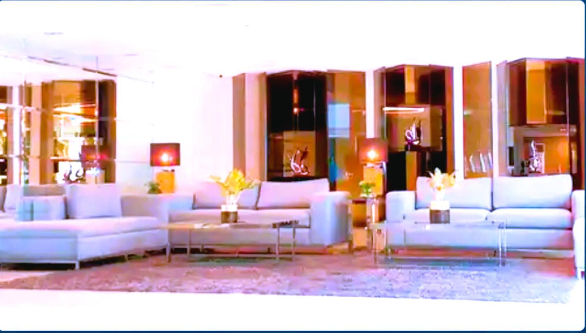 Grass Residences Rendezvous - Sm North Edsa Манила Екстериор снимка