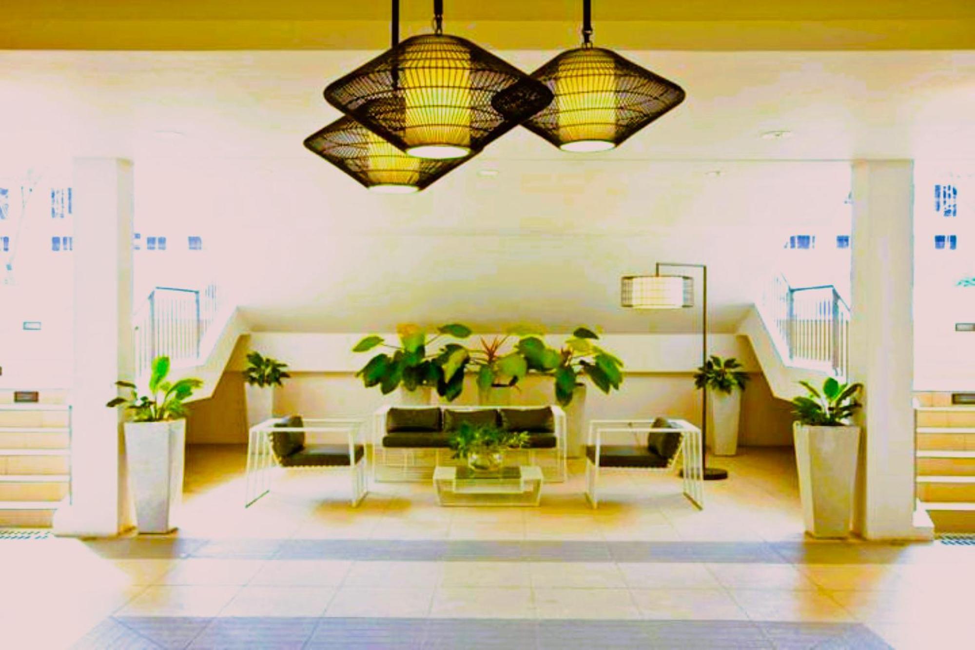 Grass Residences Rendezvous - Sm North Edsa Манила Екстериор снимка