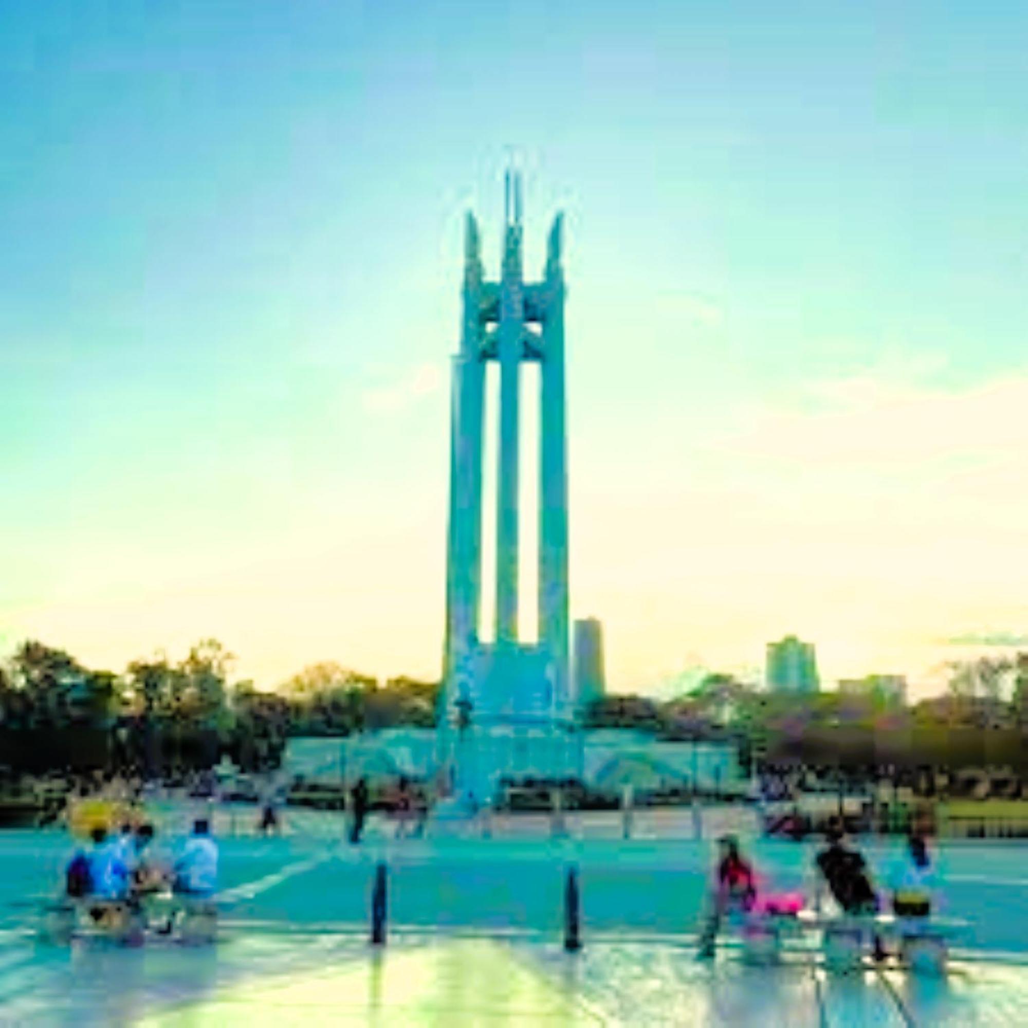 Grass Residences Rendezvous - Sm North Edsa Манила Екстериор снимка