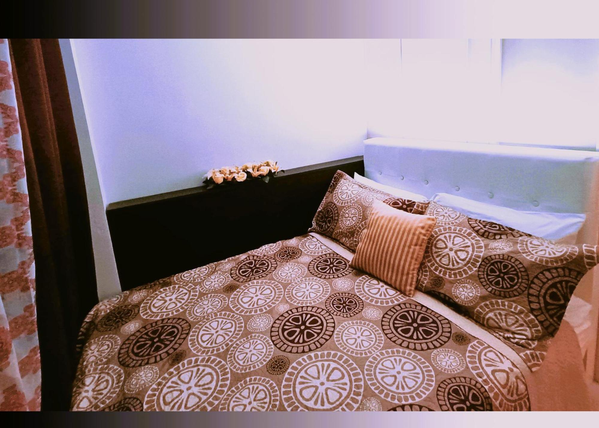 Grass Residences Rendezvous - Sm North Edsa Манила Екстериор снимка