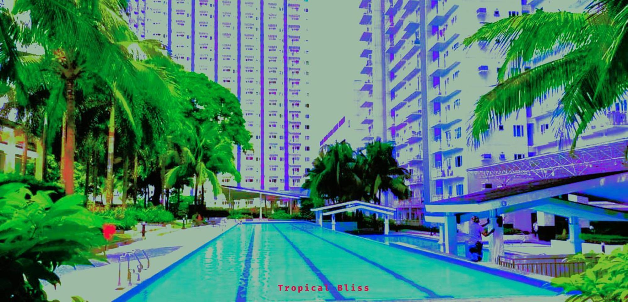 Grass Residences Rendezvous - Sm North Edsa Манила Екстериор снимка